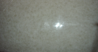 Raw Rubber