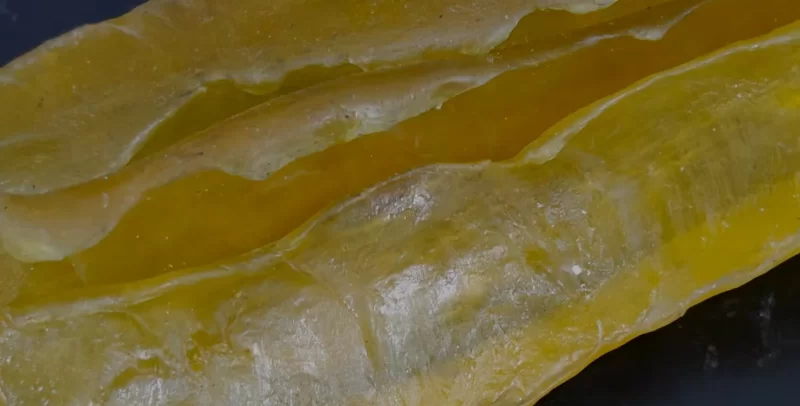 2. NR (Natural Rubber): Nature’s Elastic Treasure  
